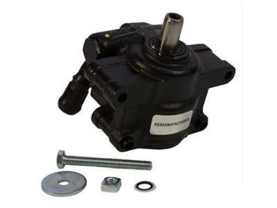 Ford Thunderbird Power Steering Pump - F8LZ-3A674-ABRM