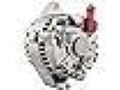 2002 Ford Mustang Alternator - 1R3Z-10V346-ARM