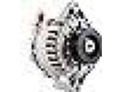 2002 Ford Mustang Alternator - 1R3Z-10V346-ARM