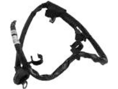 Ford Escape Battery Cable - CV6Z-14300-MHA