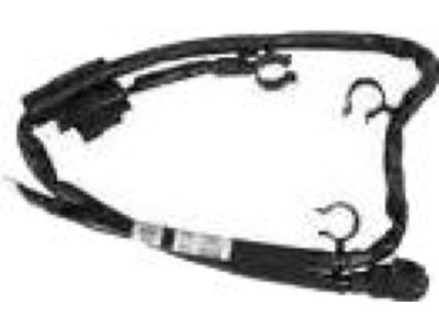 Ford Escape Battery Cable - CV6Z-14300-MHA