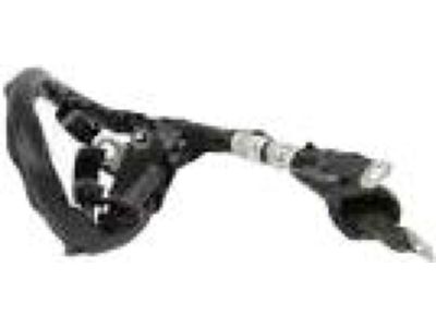 Ford Escape Battery Cable - CV6Z-14300-MHA