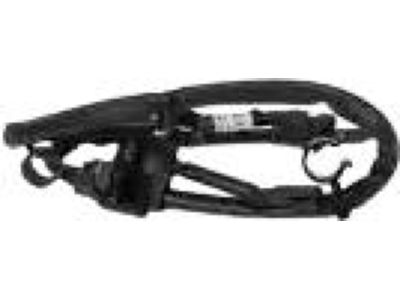 Ford Escape Battery Cable - CV6Z-14300-MHA