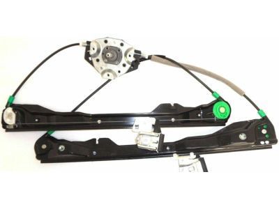 2007 Ford Focus Window Regulator - 6S4Z-5423200-AA