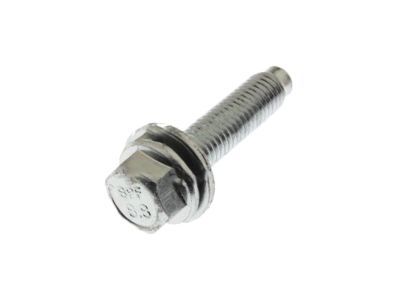 Ford -W715094-S437 Screw