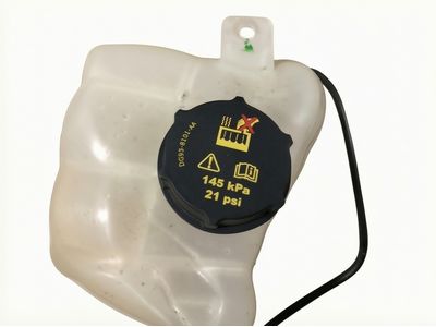 Ford Fusion Coolant Reservoir - DG9Z-8A080-A