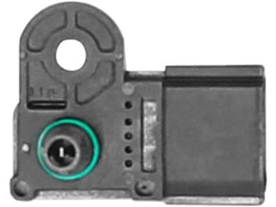 2012 Lincoln MKZ MAP Sensor - 4S4Z-9F479-AA