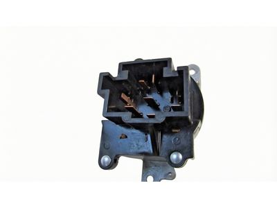 1992 Lincoln Mark VII Headlight Switch - E9OY-11654-A