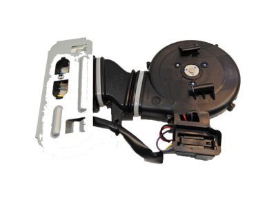 Ford 8A5Z-19N550-B Blower Assembly - Vent Air - CCS