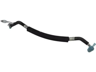 Ford Expedition A/C Hose - 9L1Z-19867-C