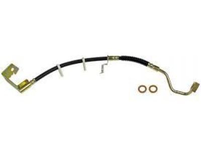 Ford 7R3Z-2078-A Brake Hose Assembly