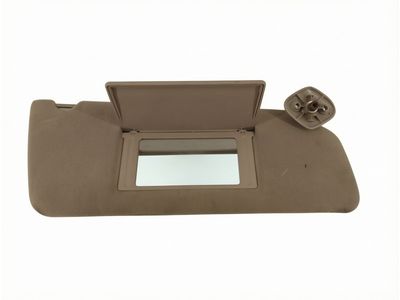 2002 Ford F-150 Sun Visor - YL3Z-1504104-CAD