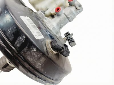 JG9Z-2140-C Ford Master Cylinder Repair Kit Product Photo 4 of 4