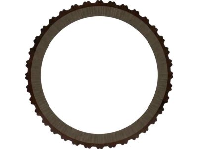 Ford Transit Connect Pressure Plate - JM5Z-7H095-C