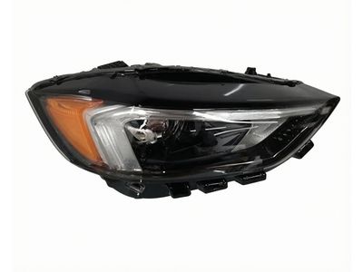 KT4Z-13100-C Ford Headlamp Housing Product Photo 4 of 4