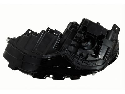 KT4Z-13100-C Ford Headlamp Housing Product Photo 3 of 4