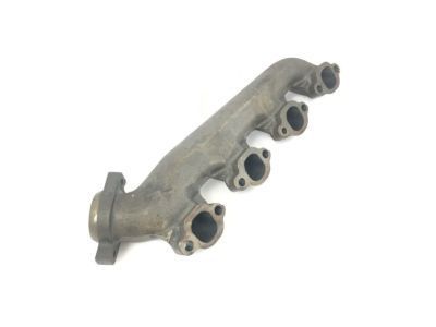 1992 Ford F53 Exhaust Manifold - F6TZ9430NA