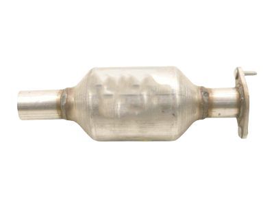 2014 Ford Focus Catalytic Converter - BV6Z-5E212-A