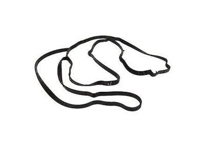 2018 Ford Fiesta Valve Cover Gasket - 4M5Z-6584-A