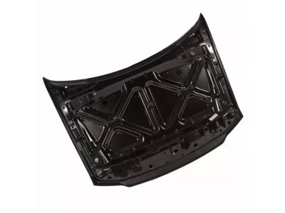 Ford Hood - 8L8Z-16612-A