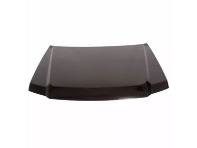 Ford Hood - 8L8Z-16612-A