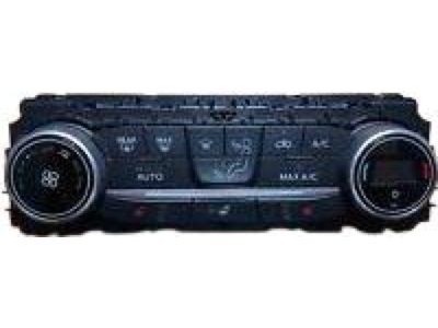 2011 Ford Taurus HVAC Control Module - BG1Z-19980-C