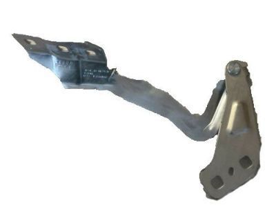 2018 Ford Fusion Hood Hinge - DS7Z-16796-A