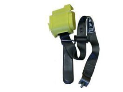 Ford 6L2Z-78611B69-BB Seat Belt Assembly