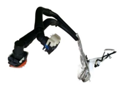 HC3Z-9J338-H Ford Tube Product Photo 3 of 3