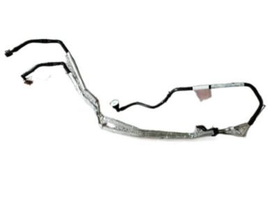 HC3Z-9J338-H Ford Tube Product Photo 2 of 3