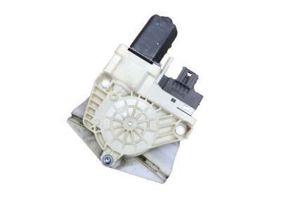 Ford 7T4Z-7823200-A Regulator - Window - Less Motor