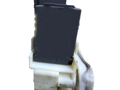 Ford 7T4Z-7823200-A Regulator - Window - Less Motor