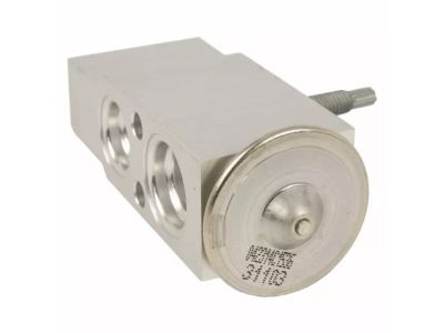 Ford Escape A/C Expansion Valve - 5M6Z-19849-AA