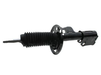 2013 Lincoln MKT Shock Absorber - DE9Z-18124-F