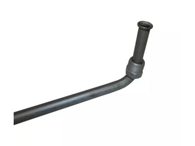 1997 Ford Econoline Super Duty(1996-1999) Automatic Transmission Oil Cooler Line - F8UZ-7A030-AA