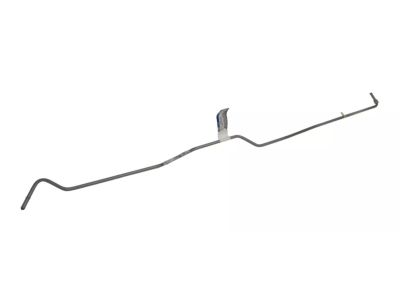 1997 Ford Econoline Super Duty(1996-1999) Automatic Transmission Oil Cooler Line - F8UZ-7A030-AA