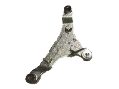 Ford Mustang Alternator Bracket - 2R3Z-10153-BA