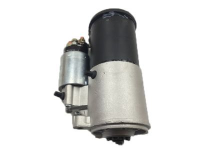 Ford F-250 Super Duty Starter - F81Z-11V002-AARM