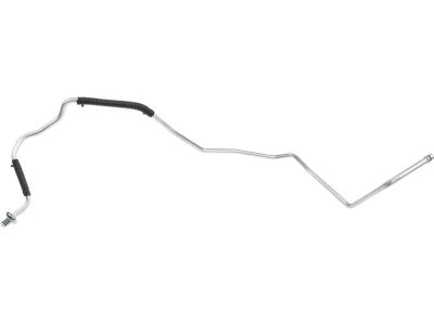 2009 Ford Edge A/C Hose - 8T4Z-19835-D