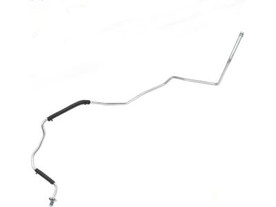 2009 Ford Edge A/C Hose - 8T4Z-19835-D