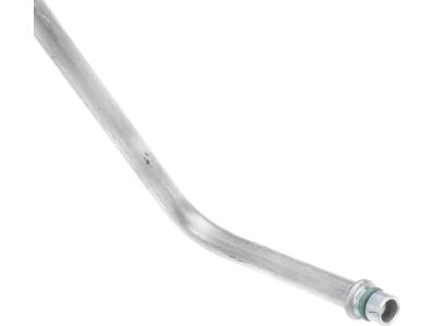 2009 Ford Edge A/C Hose - 8T4Z-19835-D