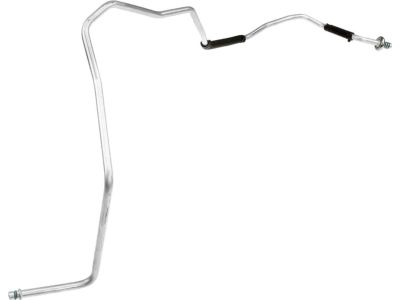 2009 Ford Edge A/C Hose - 8T4Z-19835-D