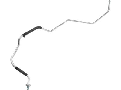 2009 Ford Edge A/C Hose - 8T4Z-19835-D