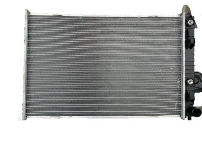 Lincoln Radiator - BE5Z-8005-F