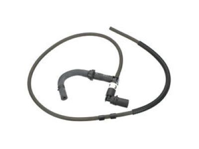 9M6Z-9C482-C Ford Tube Assembly Product Photo 2 of 2