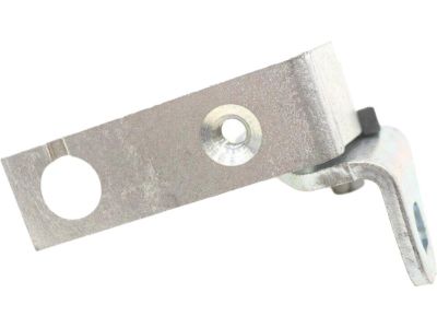 2016 Ford Focus Door Hinge - AM5Z-5826803-A