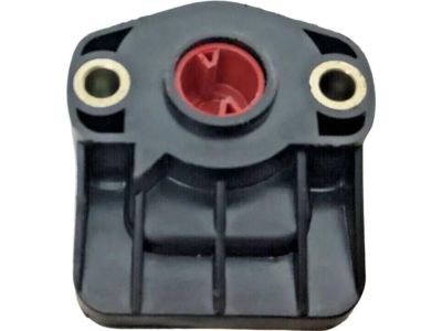 Ford F-350 Throttle Position Sensor - E8FZ-9B989-A