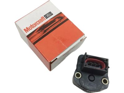 Ford F-350 Throttle Position Sensor - E8FZ-9B989-A