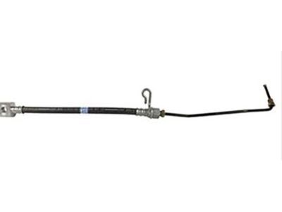 2013 Ford F-250 Super Duty Hydraulic Hose - DC3Z-2282-F