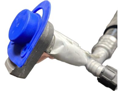 2020 Ford F-150 A/C Hose - JL3Z-19867-LC